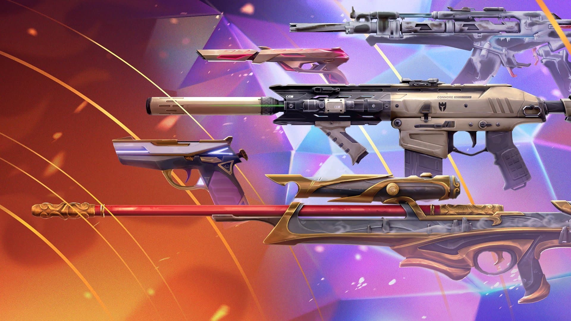 Give Back Bundle VALORANT