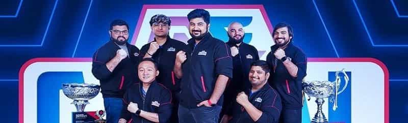 A Phoenix Rises: Global Esports introduces the Valorant Game Changers Squad