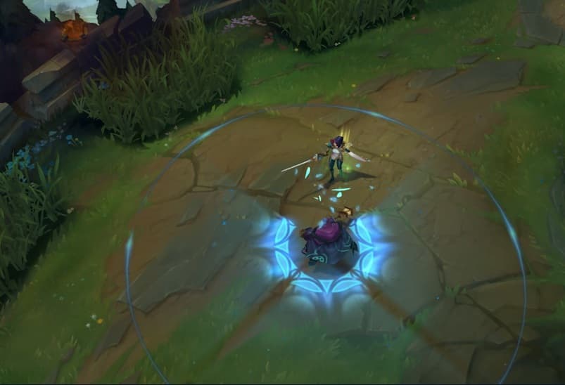 Fiora Grand Challenge