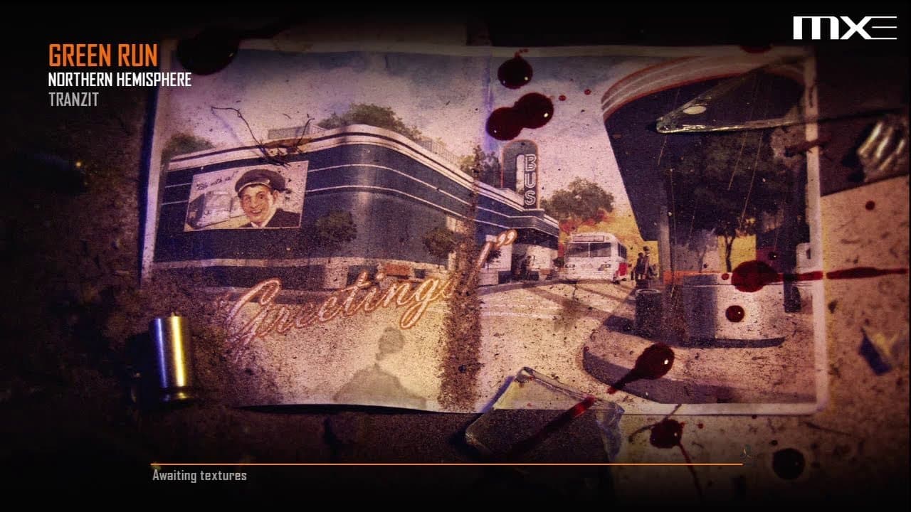 Call of Duty Green Run Map: An Iconic Zombie Experience