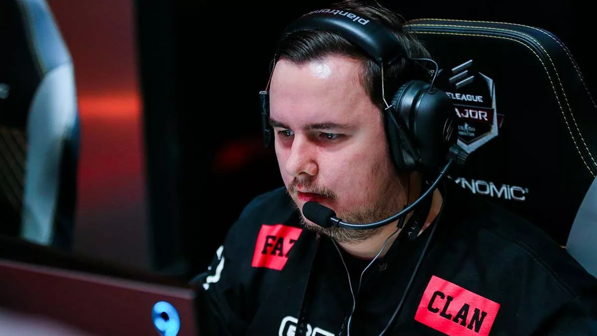 Counter-Strike Legend GuardiaN Announces Retirement