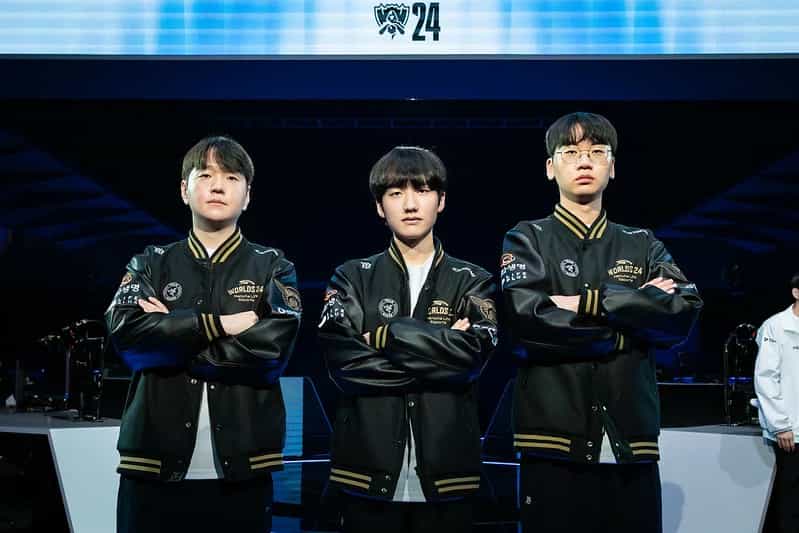League of Legends LCK to Undergo Major Format Changes for 2025