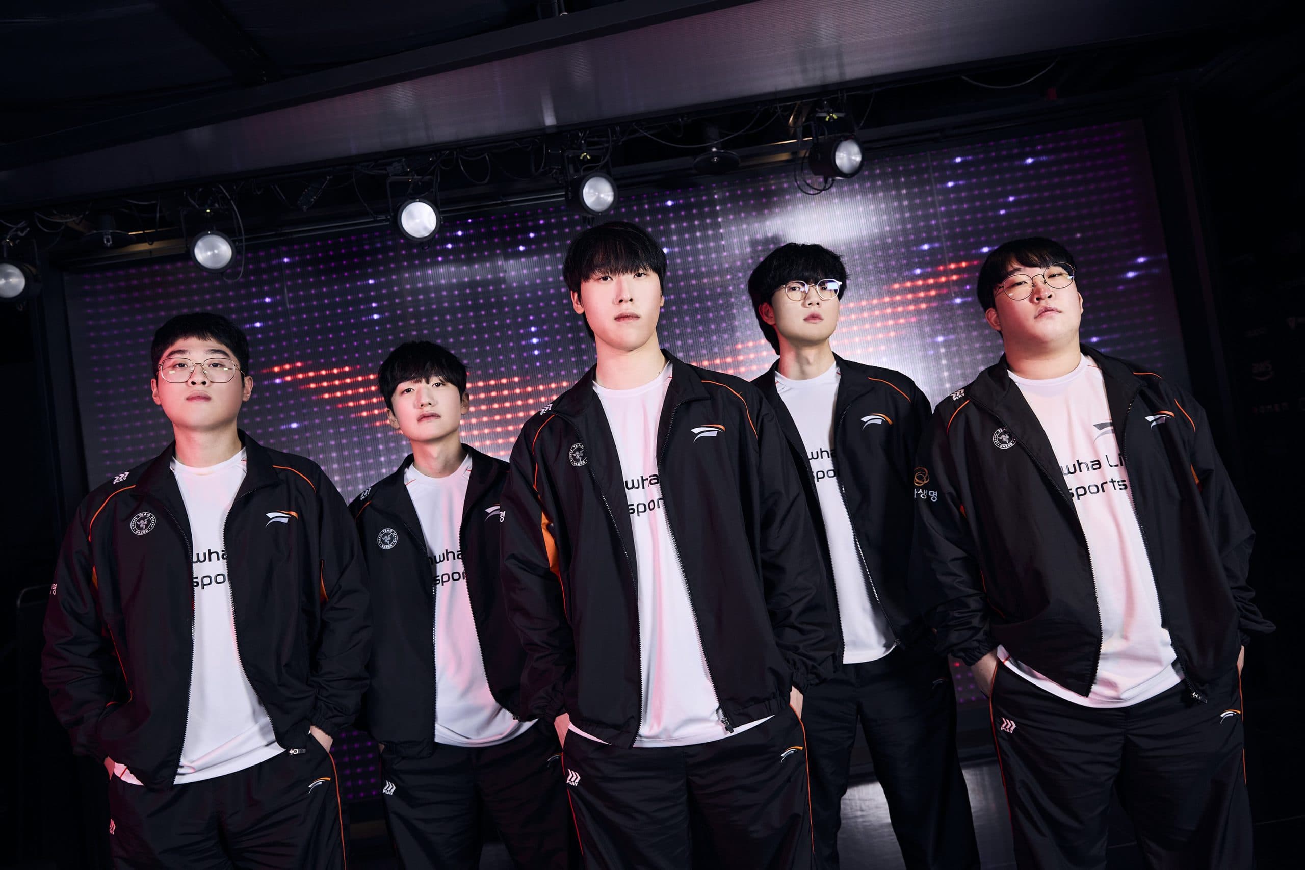 Hanwha Life First Stand 2025