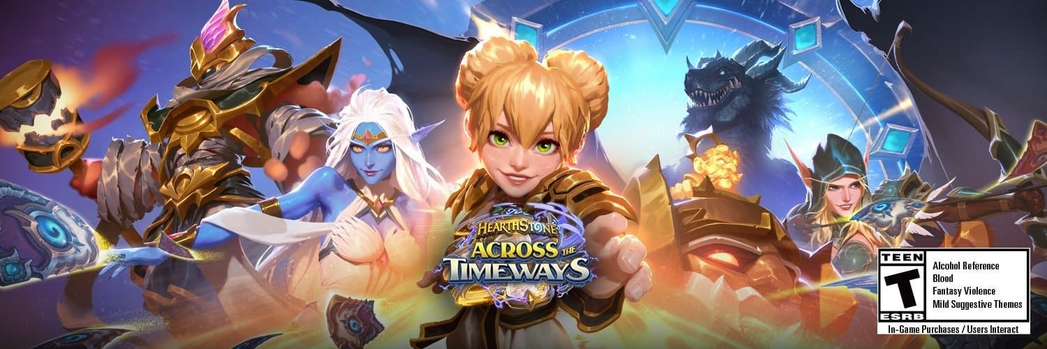 Chromie's Recruitment Drive: Quest, Rewards, and Tips for Hearthstone Across the Timeways