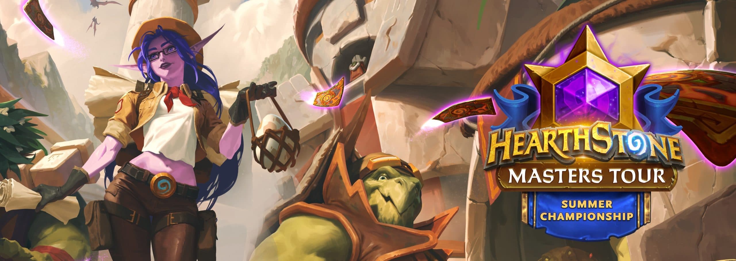 Hearthstone Summer Championship 2025: Complete Tournament Guide