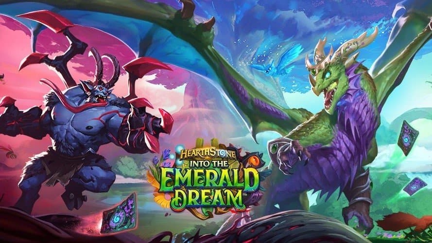 Hearthstone Patch 31.6 Notes and Year of the Raptor: All You Need to Know