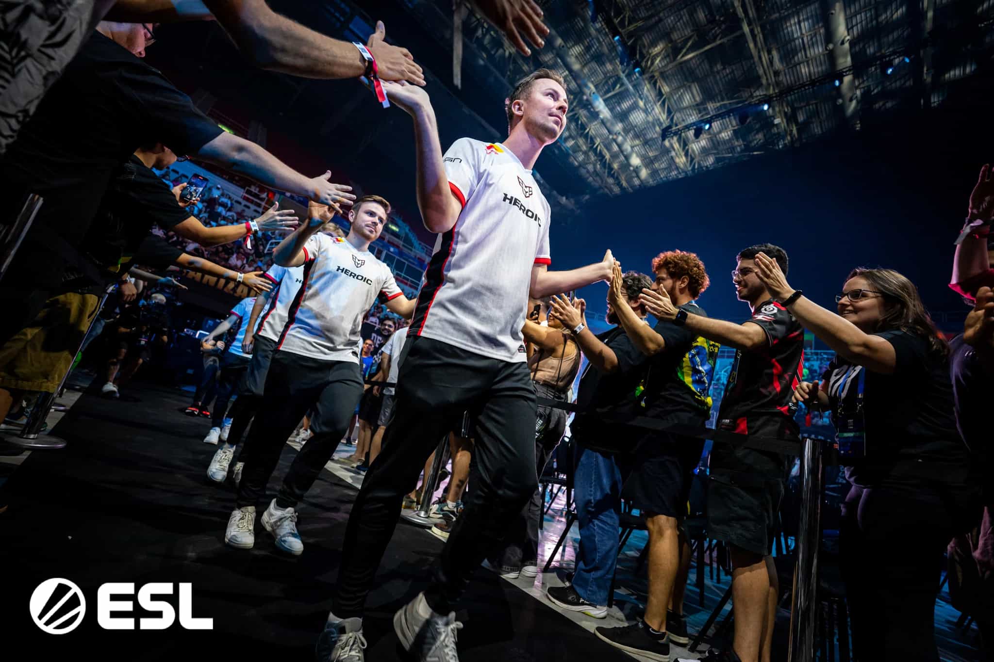 Battle for Glory: IEM Rio 2023 Semifinals Recap