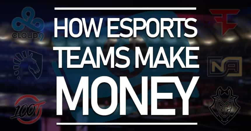 The cost conundrum: Navigating the financial realities of esports