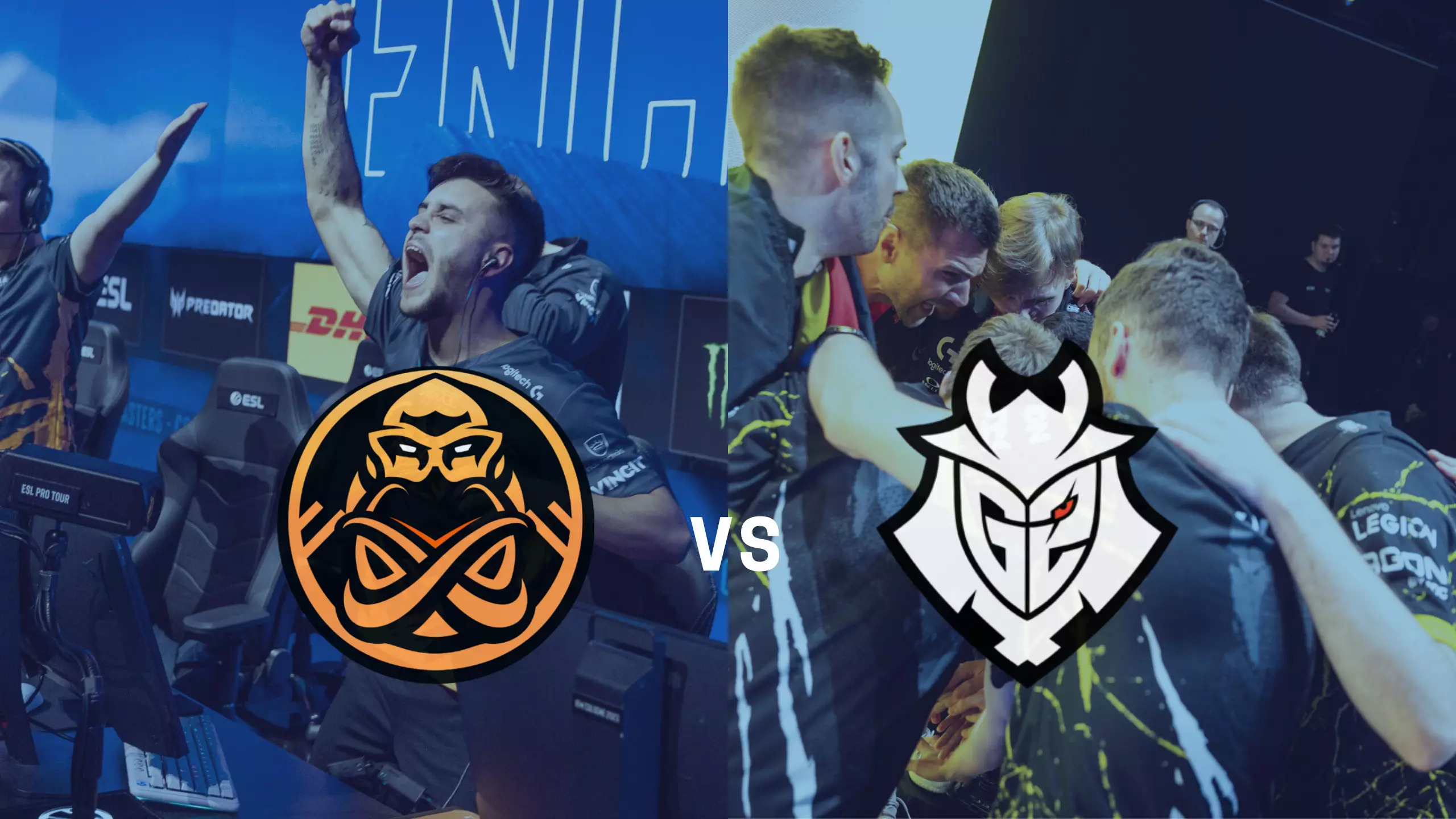 IEM Cologne Semi Finals Recap: The Final Stage is Set!!