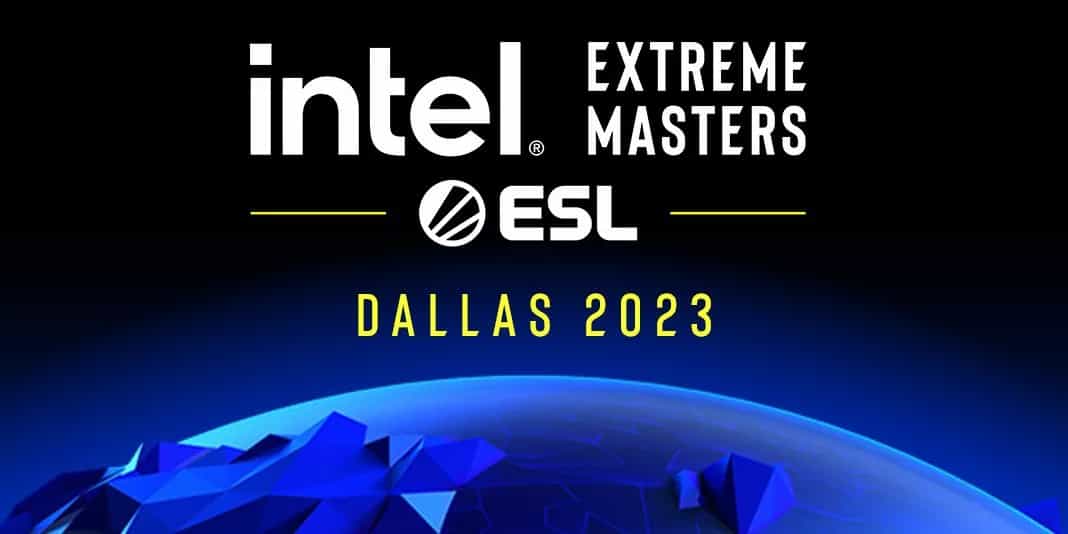 IEM Dallas 2023 : Everything you need to know