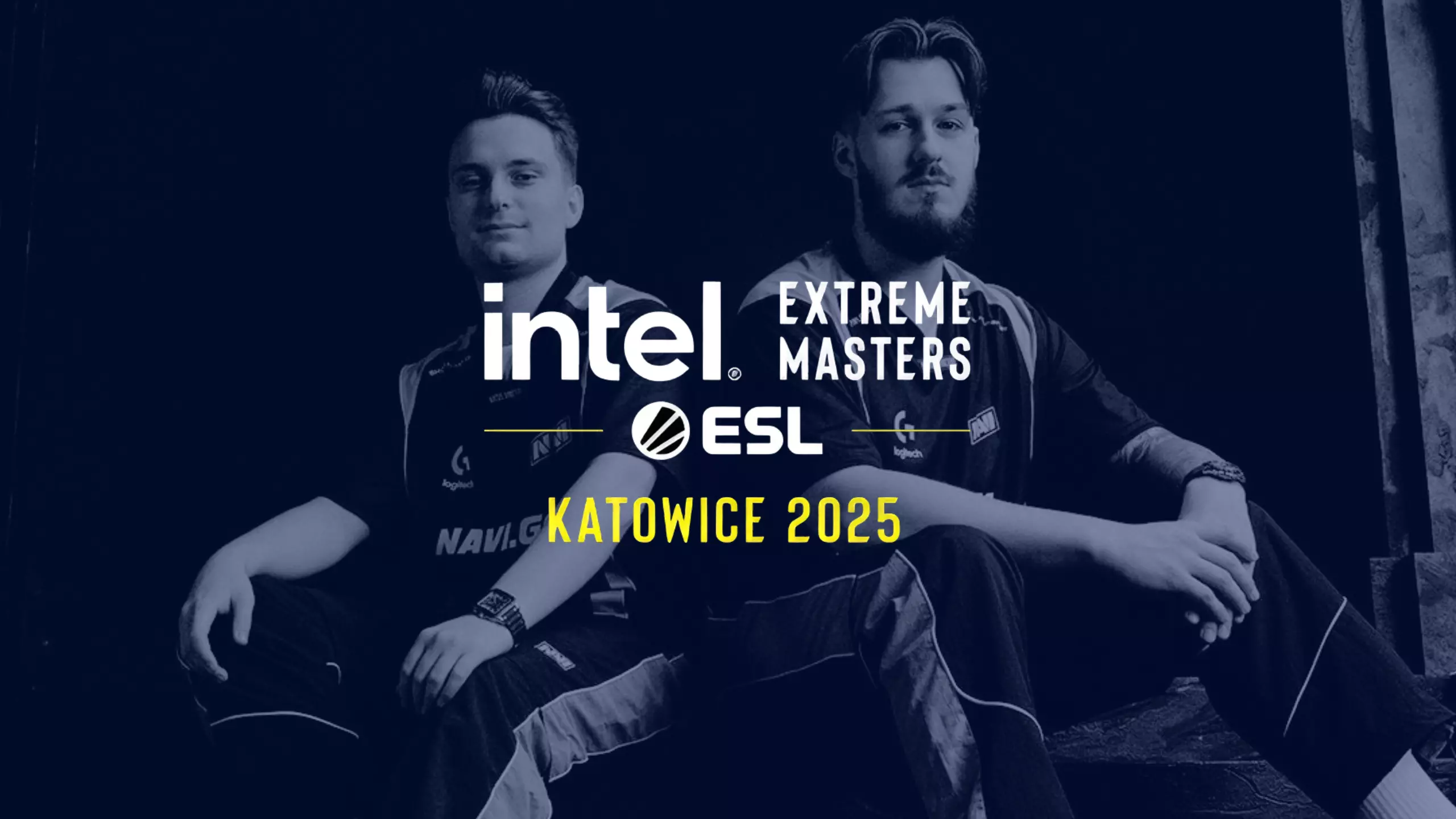 IEM Katowice 2025 Group Stage Surpasses 2024 Peak Viewership Record
