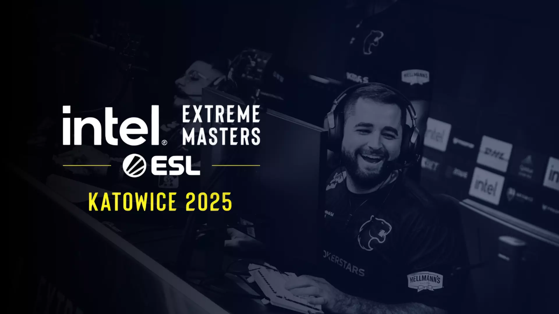 IEM Katowice 2025: Group Stage Matchups, Format, and Schedule