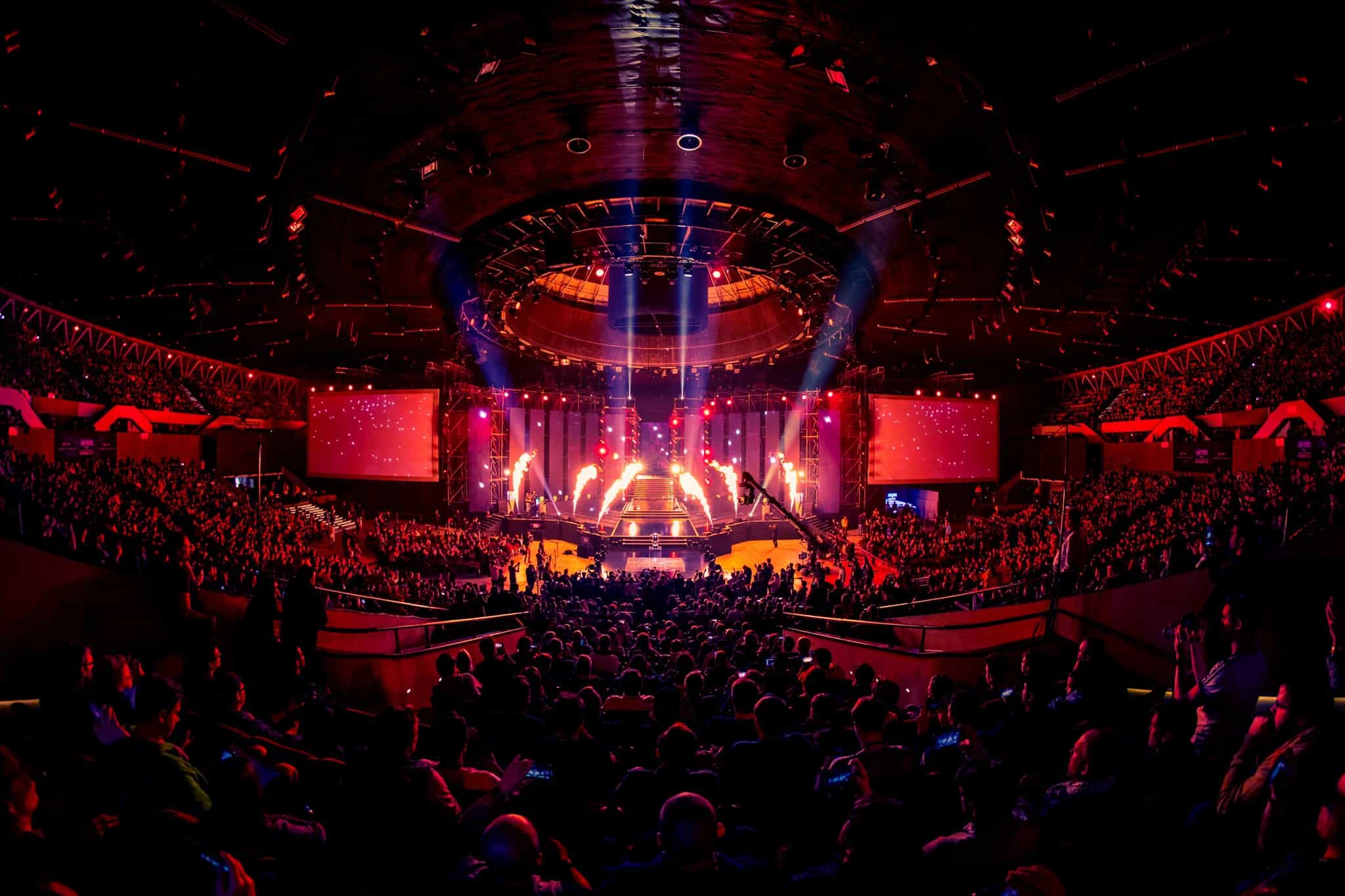 IEM Katowice 2025 Playoffs: Teams, Matchups, and What to Expect