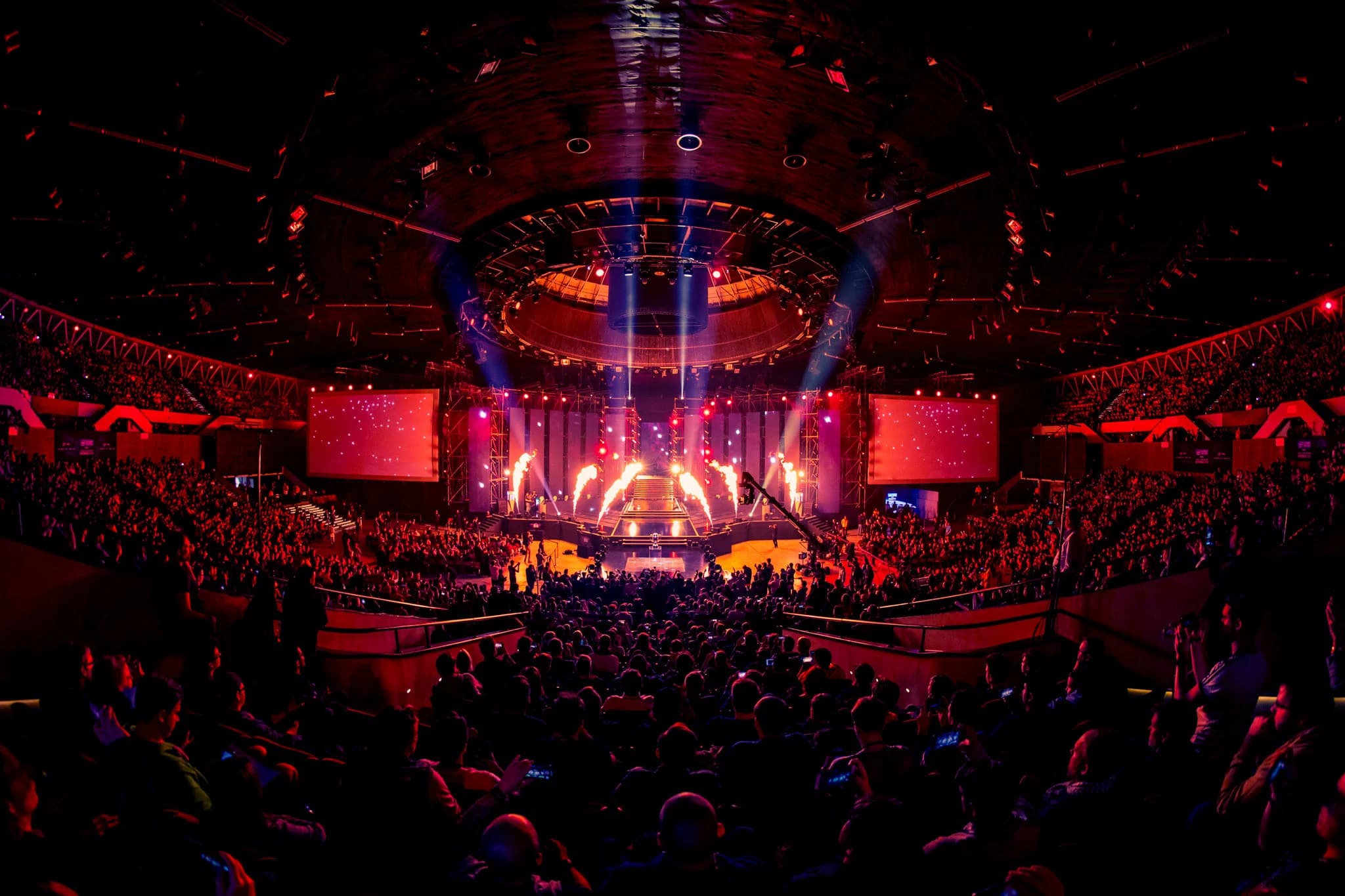 IEM Katowice 2025 Playoffs: Teams, Matchups, and What to Expect