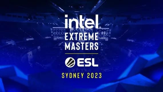 IEM Sydney 2023 Banner