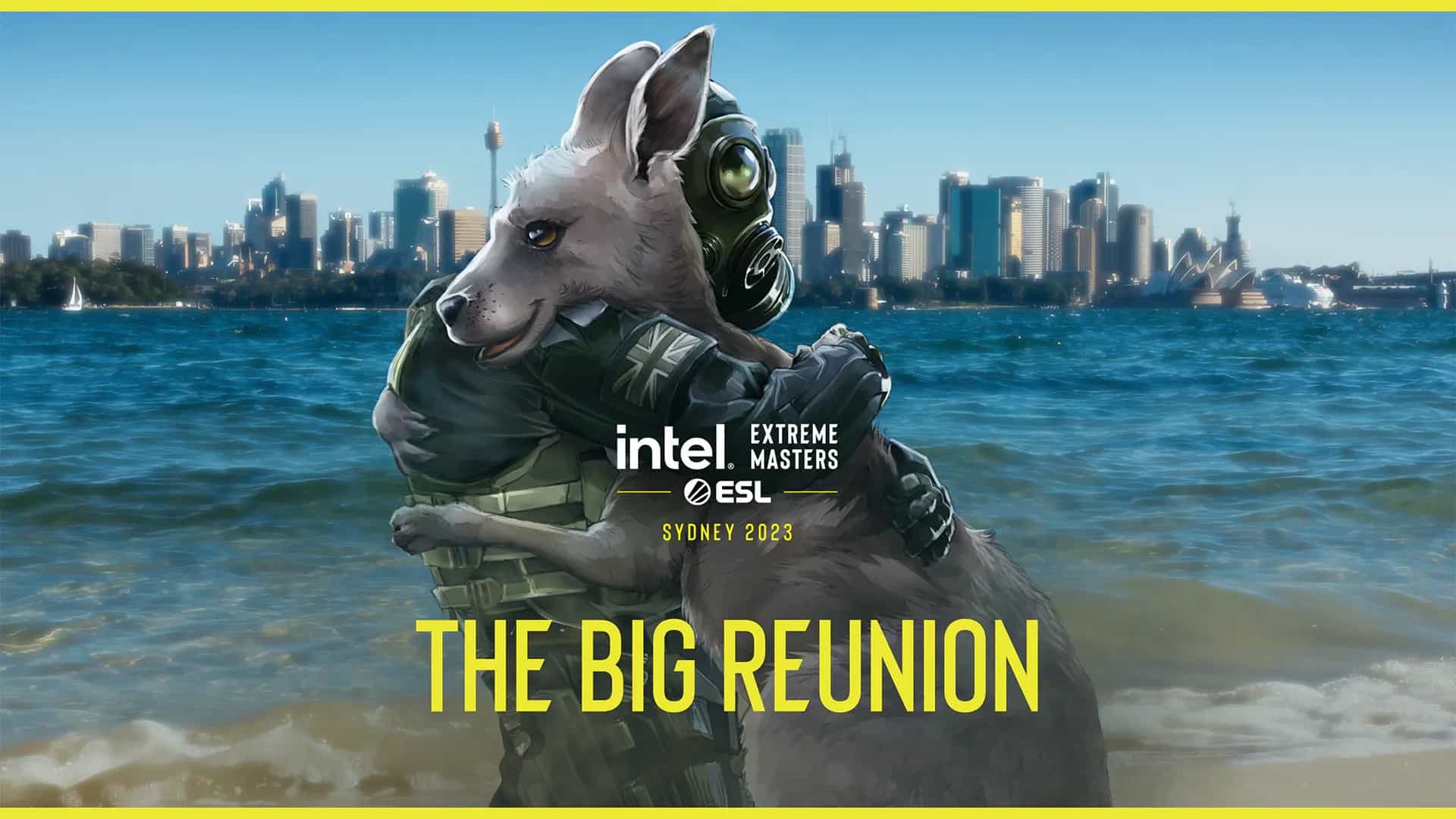Rising Stars and Shifting Fates: Enter the IEM Sydney 2023 Playoffs