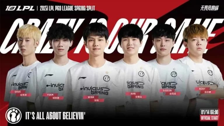 League of Legends LPL Summer Split 2023 Viewer Guide