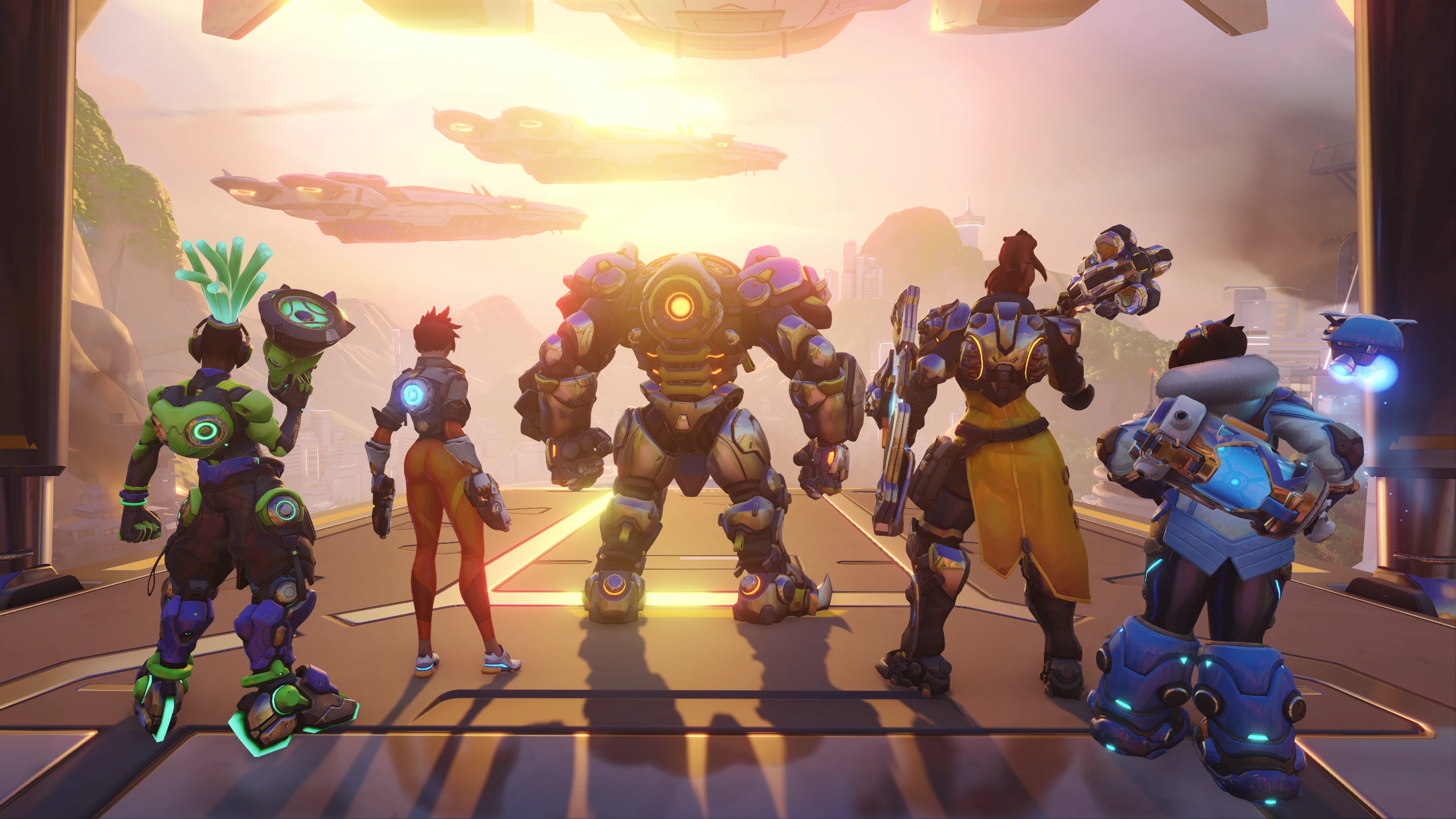 Everything We Know About Venture, Overwatch 2 Newest Hero