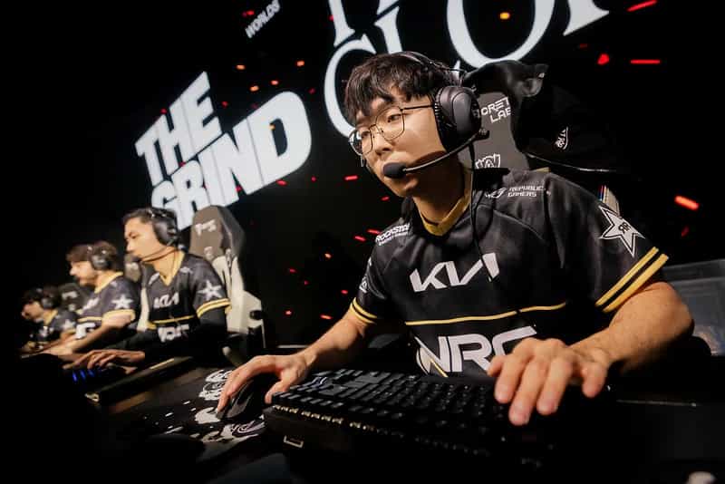 IgNar set to return to LEC in 2024 with EXCEL