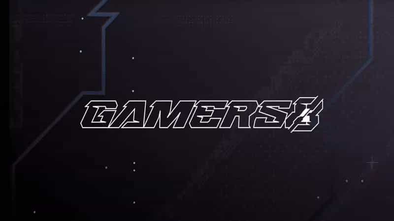 Gamers8 Esports Festival with $45 Mil Prize pool !!