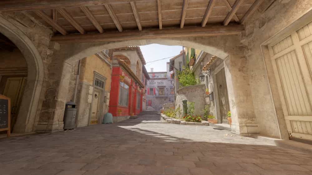 All CS2 Casual, Deathmatch, Wingman, and Arms Race Maps as of 2024