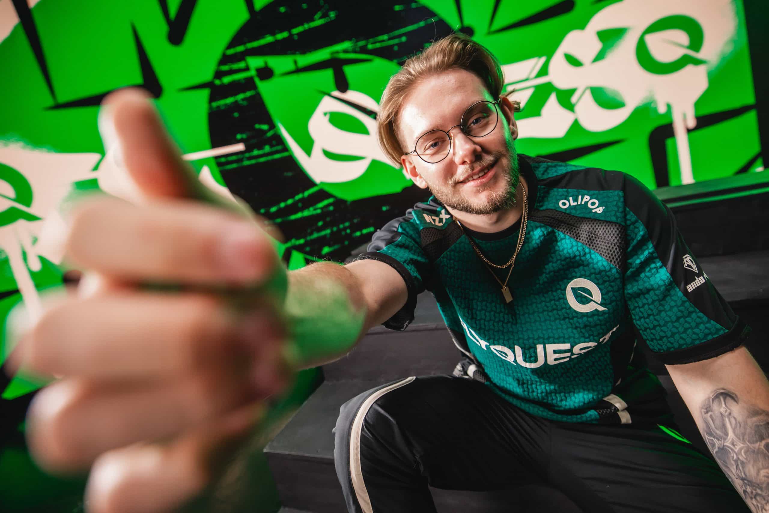 Inspired crowned Player of the Year: A look at all LTA North 2025 Split 3 Awards