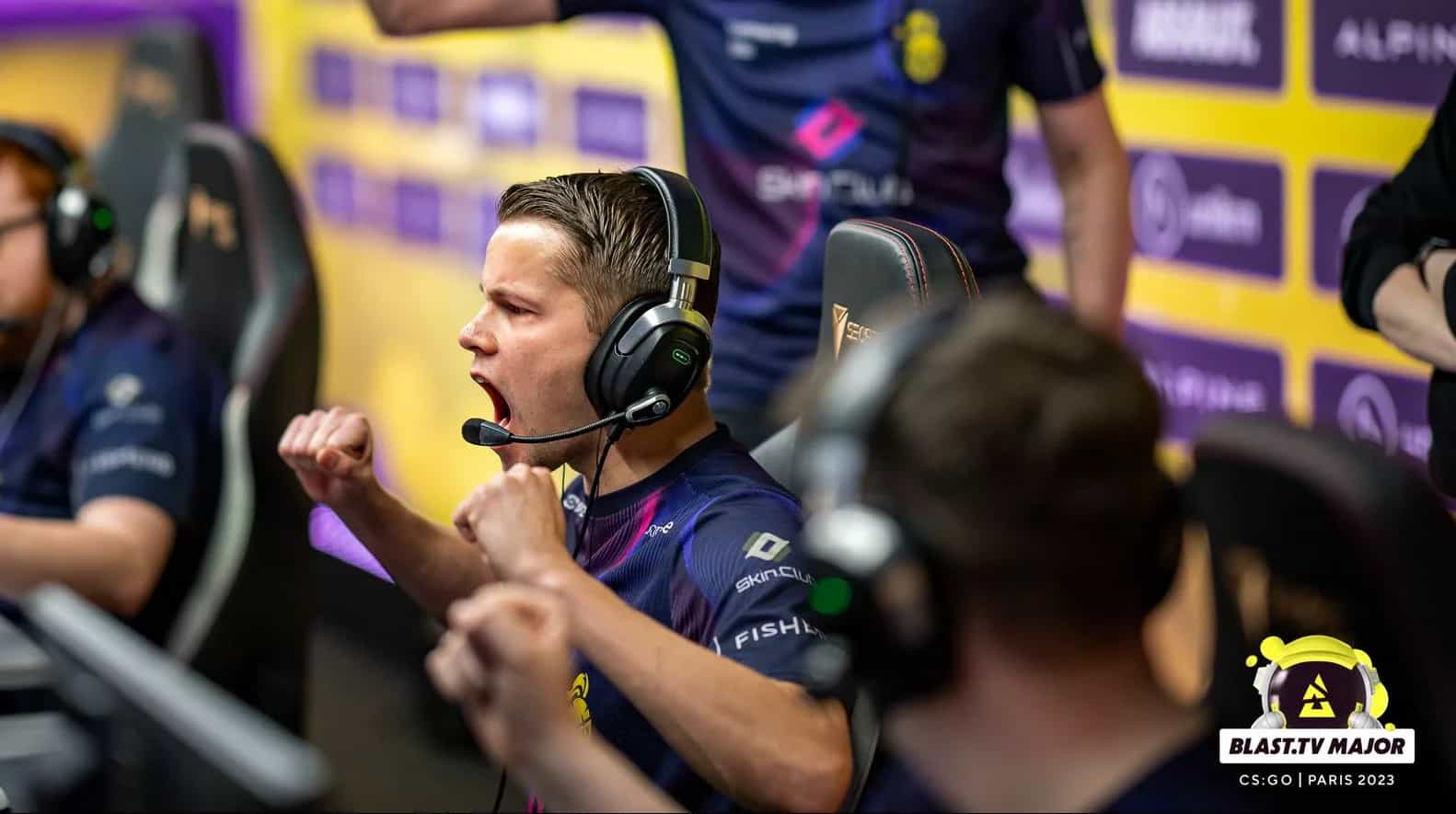 The Final 8 : Blast.tv Paris Major Legends Stage Day 4 Recap