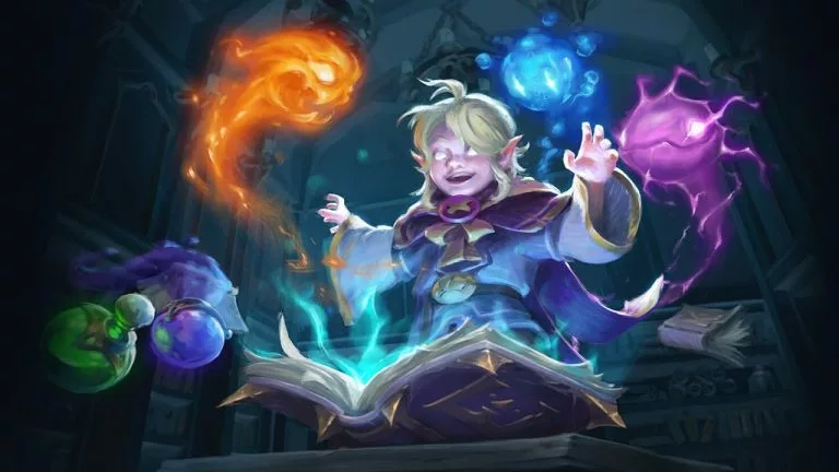 Kid Invoker