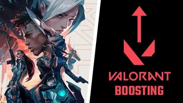 Boosting in Valorant: A persistent issue revisited