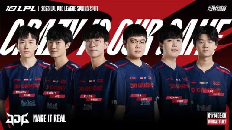 League of Legends LPL Summer Split 2023 Viewer Guide