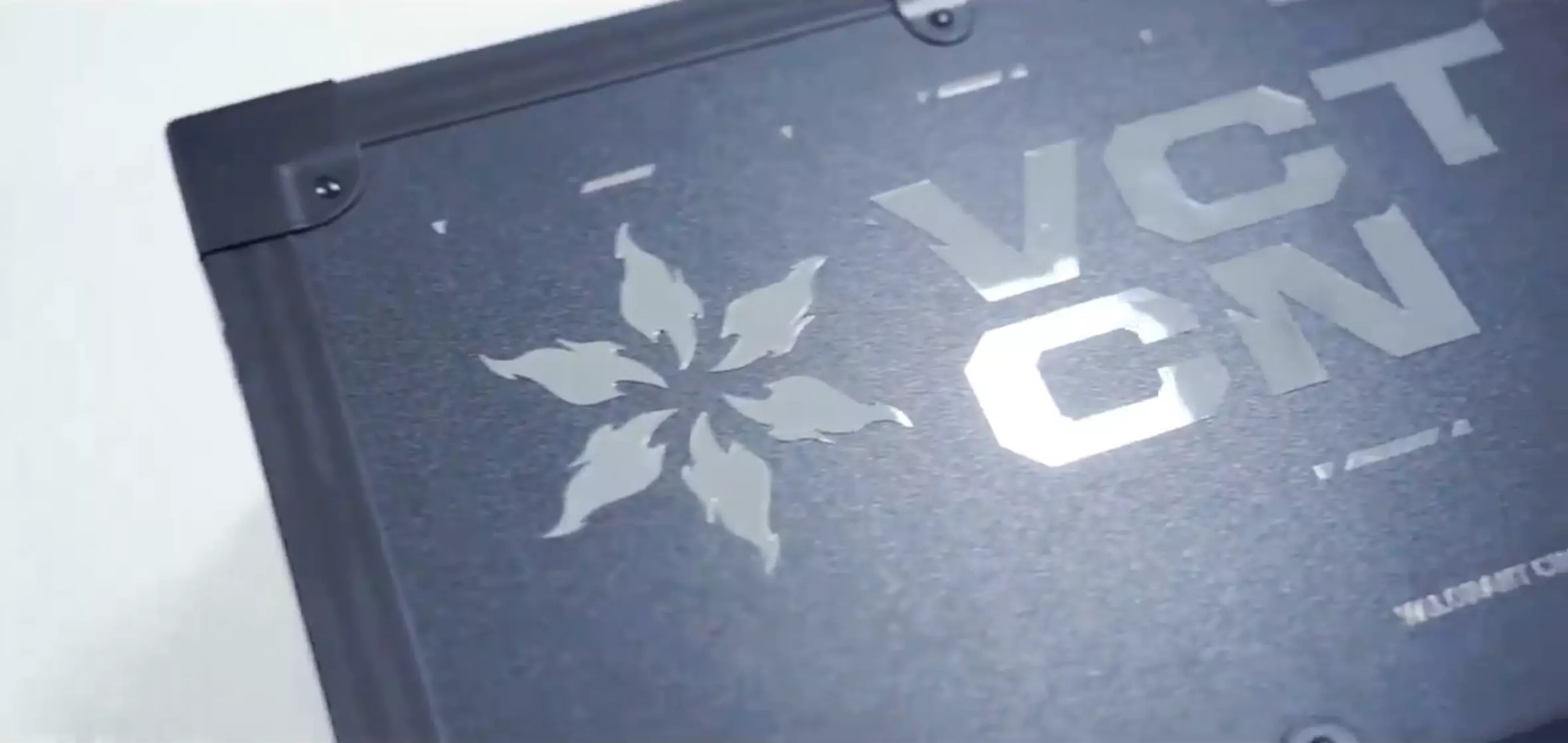 Best Esports Team of 2023 among First to Join New Valorant China League