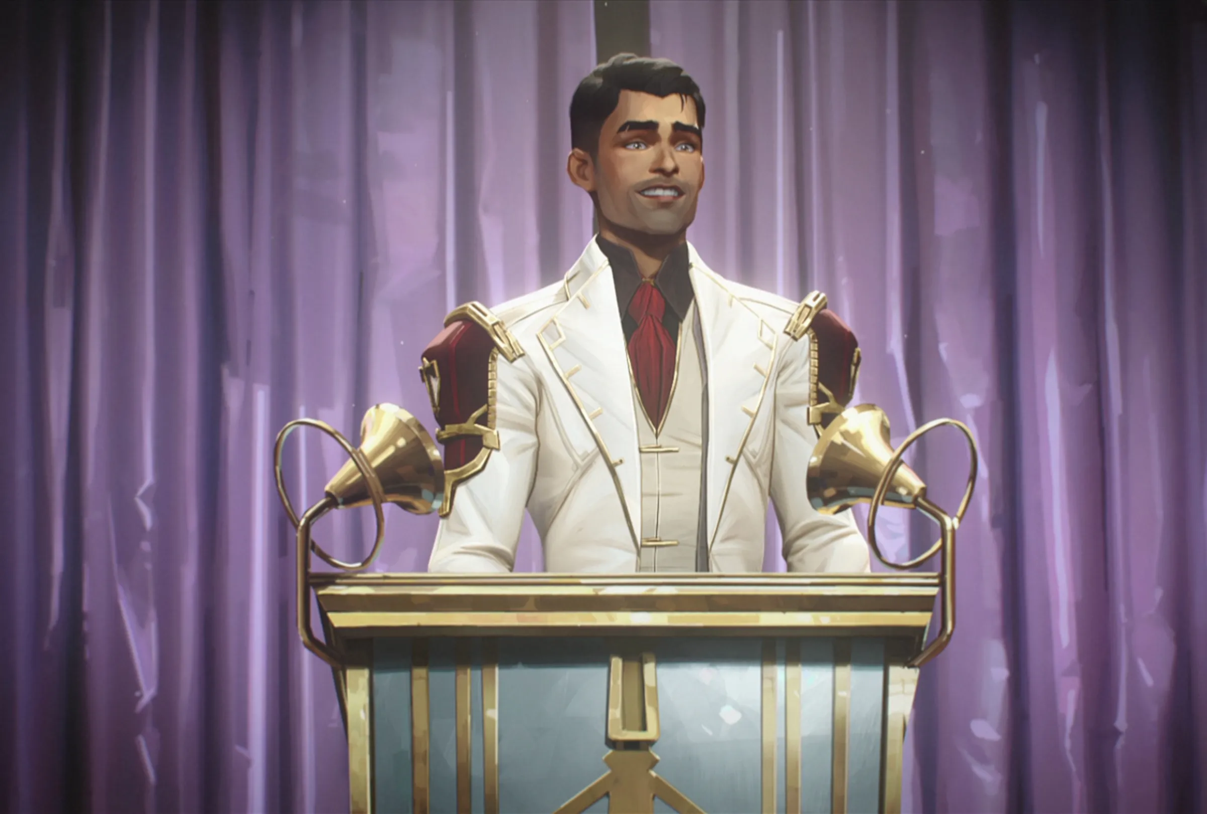 Game Awards 2024 nominate Arcane, League of Legends, Faker and T1