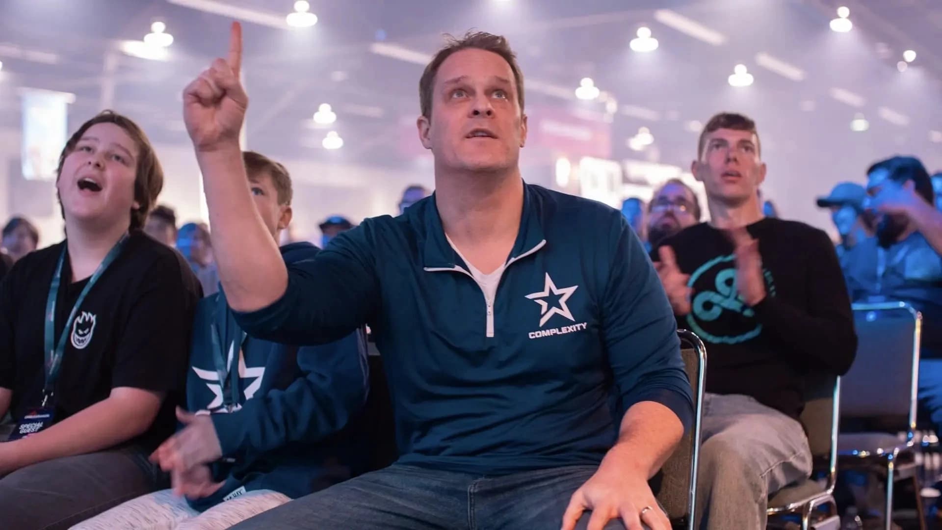 Complexity Reacquired by Jason Lake for US$10.36 Million