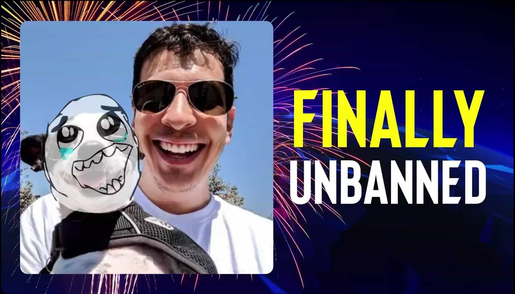 Joshua "steel" Nissan’s Valve Ban Lifted After 10 Years