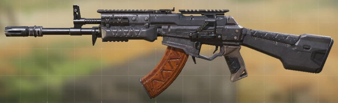 kn-44 call of duty