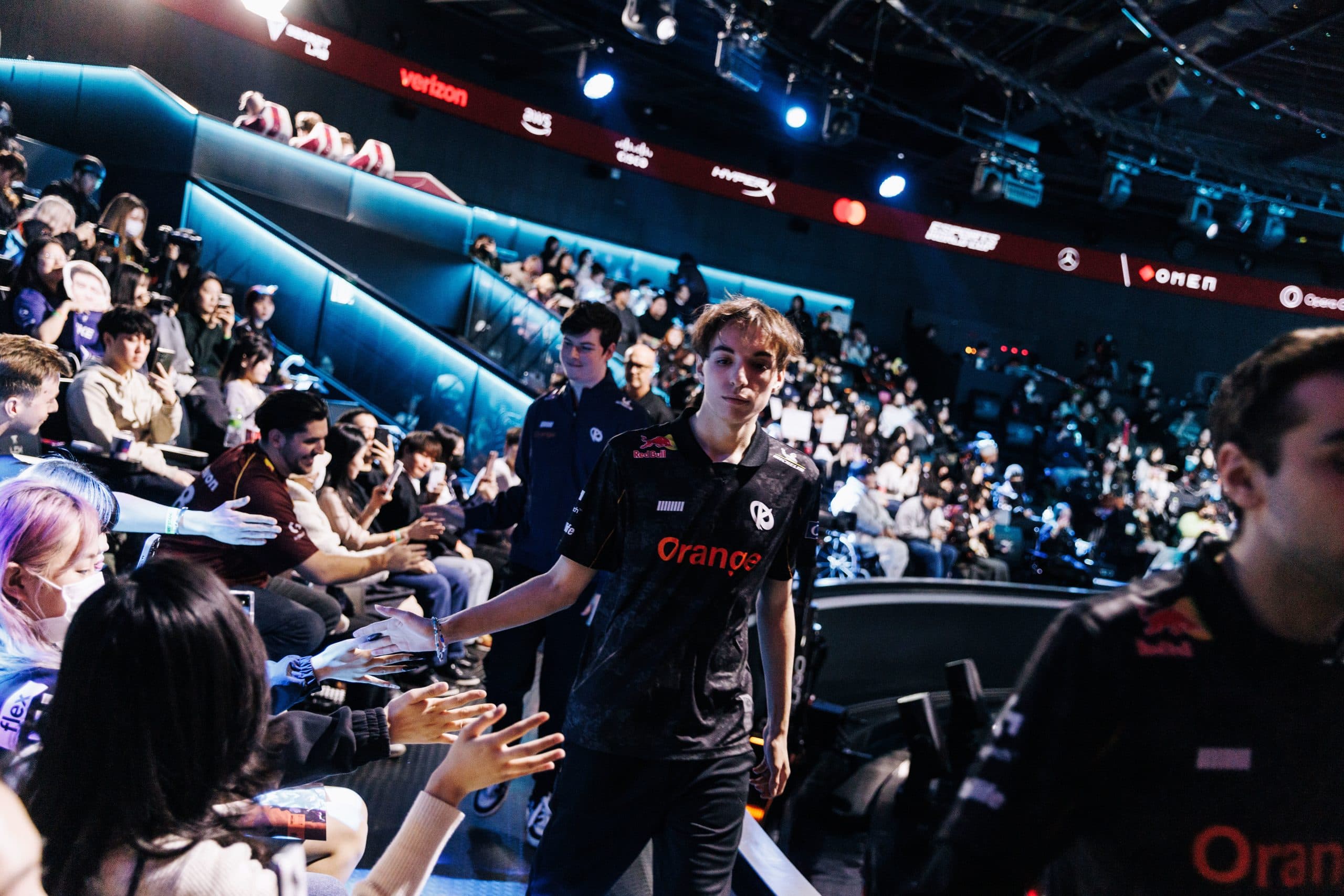 Karmine Corp First Stand 2025