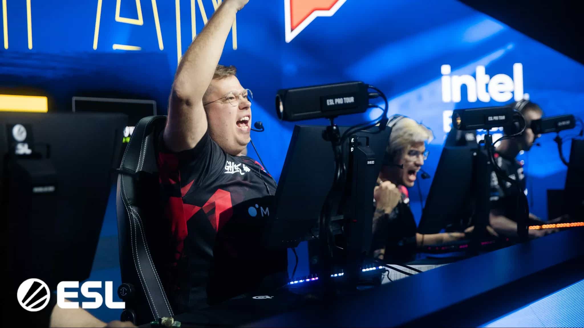 Faze UP! : IEM Dallas 2023 Quarter Finals Recap