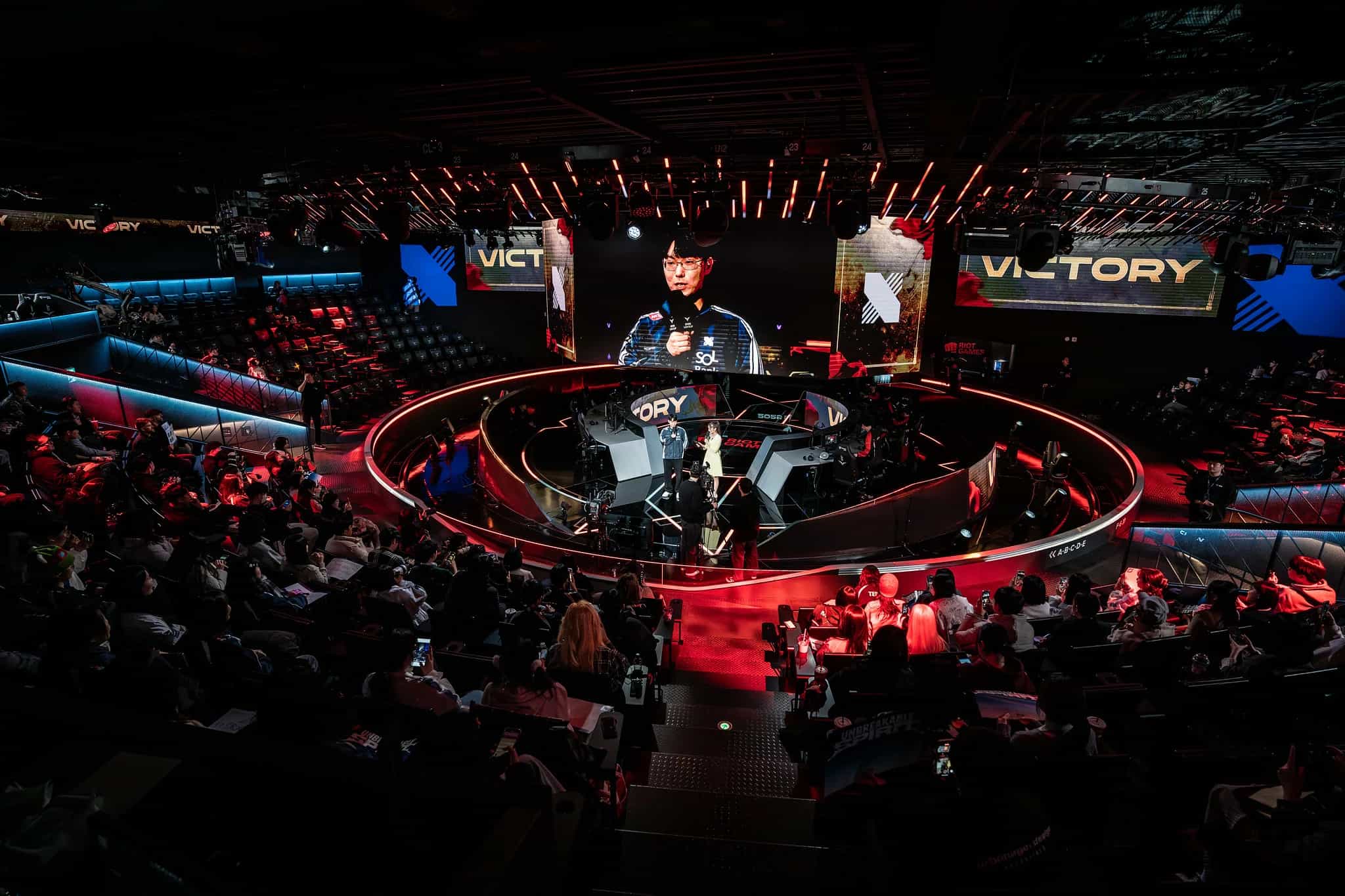 LCK Cup Playoffs 2025: Round 1 Predictions, Schedule, Format, and More