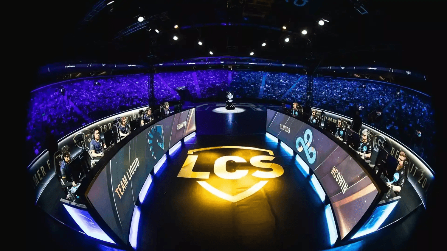 The Legacy of the LCS: Celebrating 11 years of North American Esports