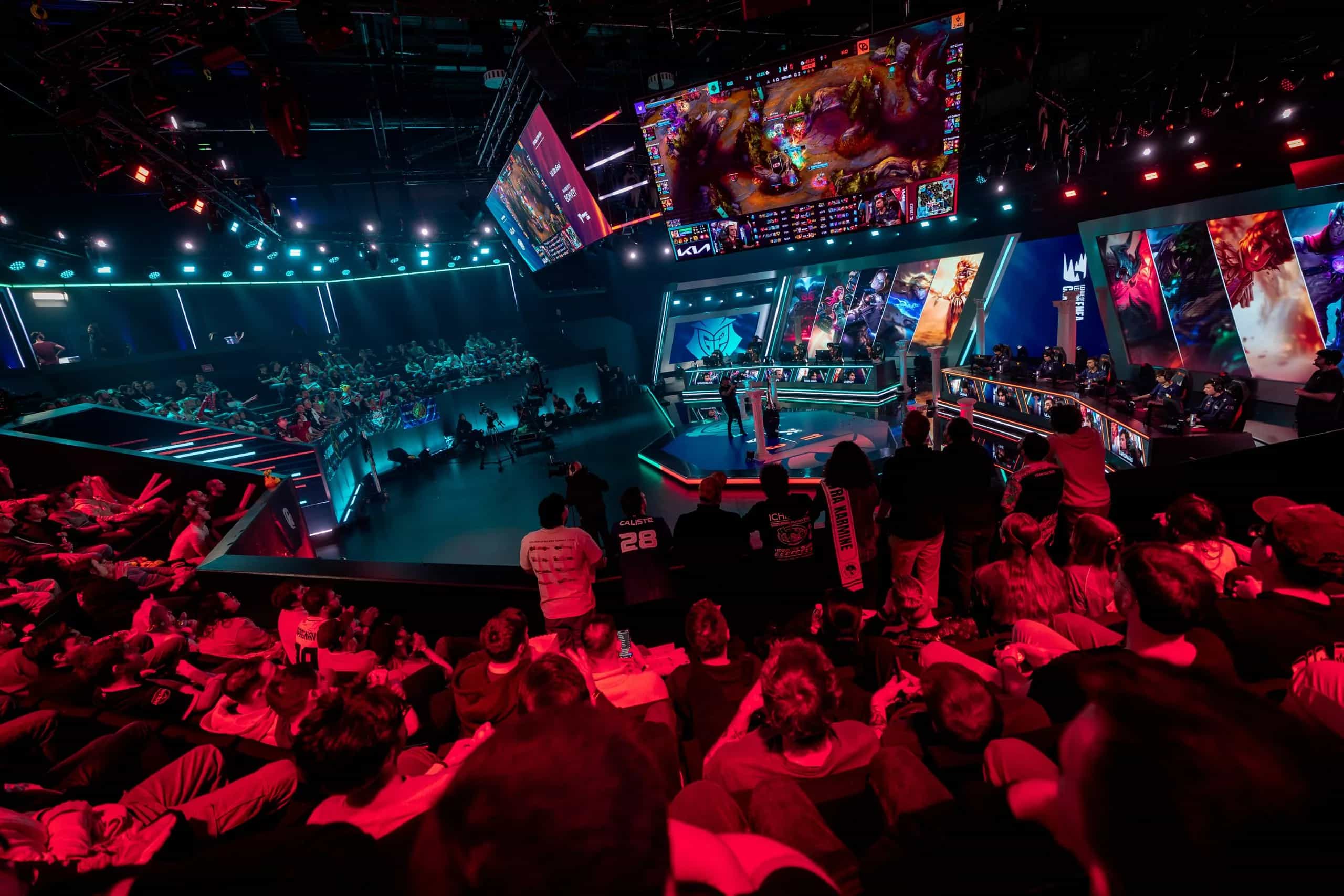 LEC Summer Split Returns in August With Brand New Groups Format!