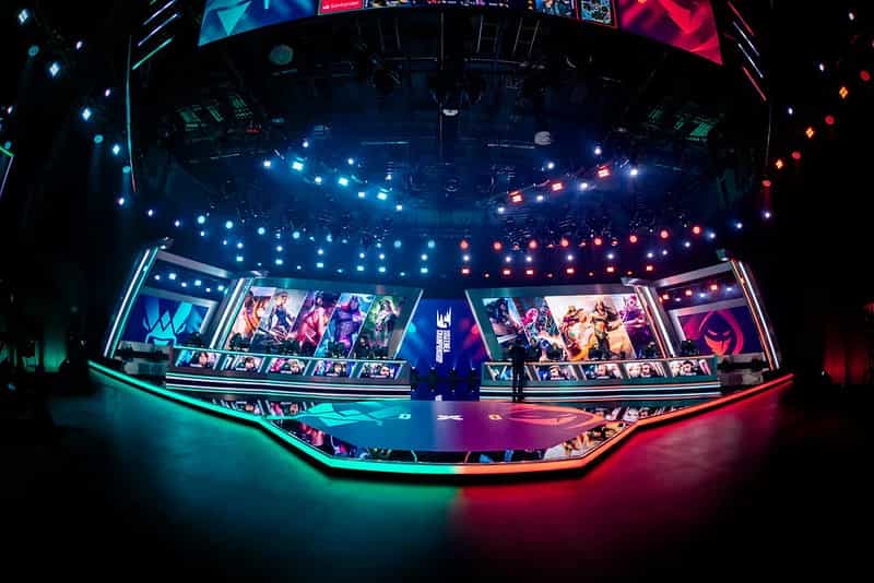 LEC Winter Split 2024 Week 3 Preview: Matchups, Favorites, and Games to Watch