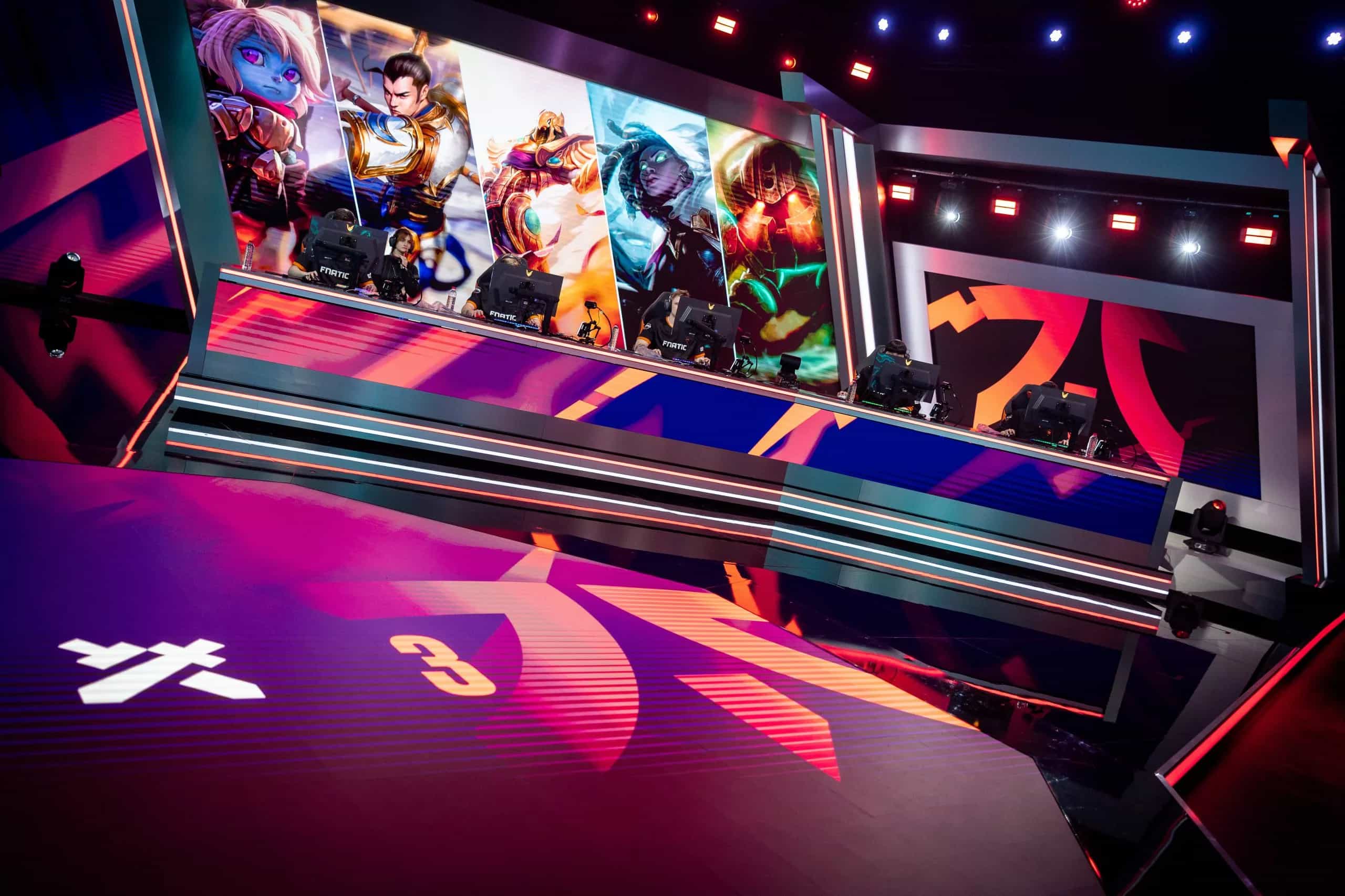 LEC Winter Playoffs 2025 Preview: Opening Matches and Predictions