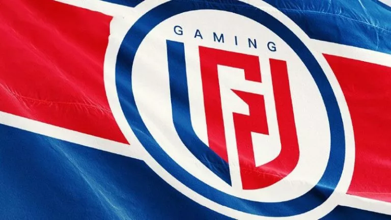 LGD Gaming At The International 2023