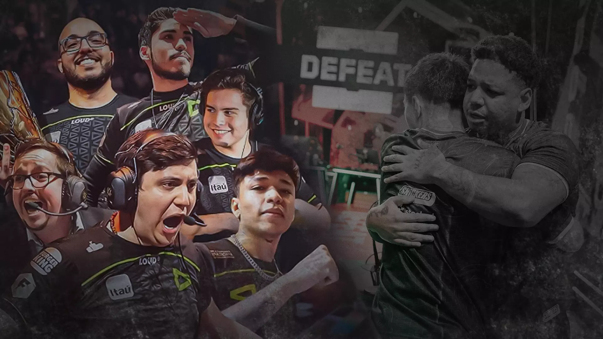 From World Champions to one of the Worst Teams of the Season: The LOUD Downfall Explained