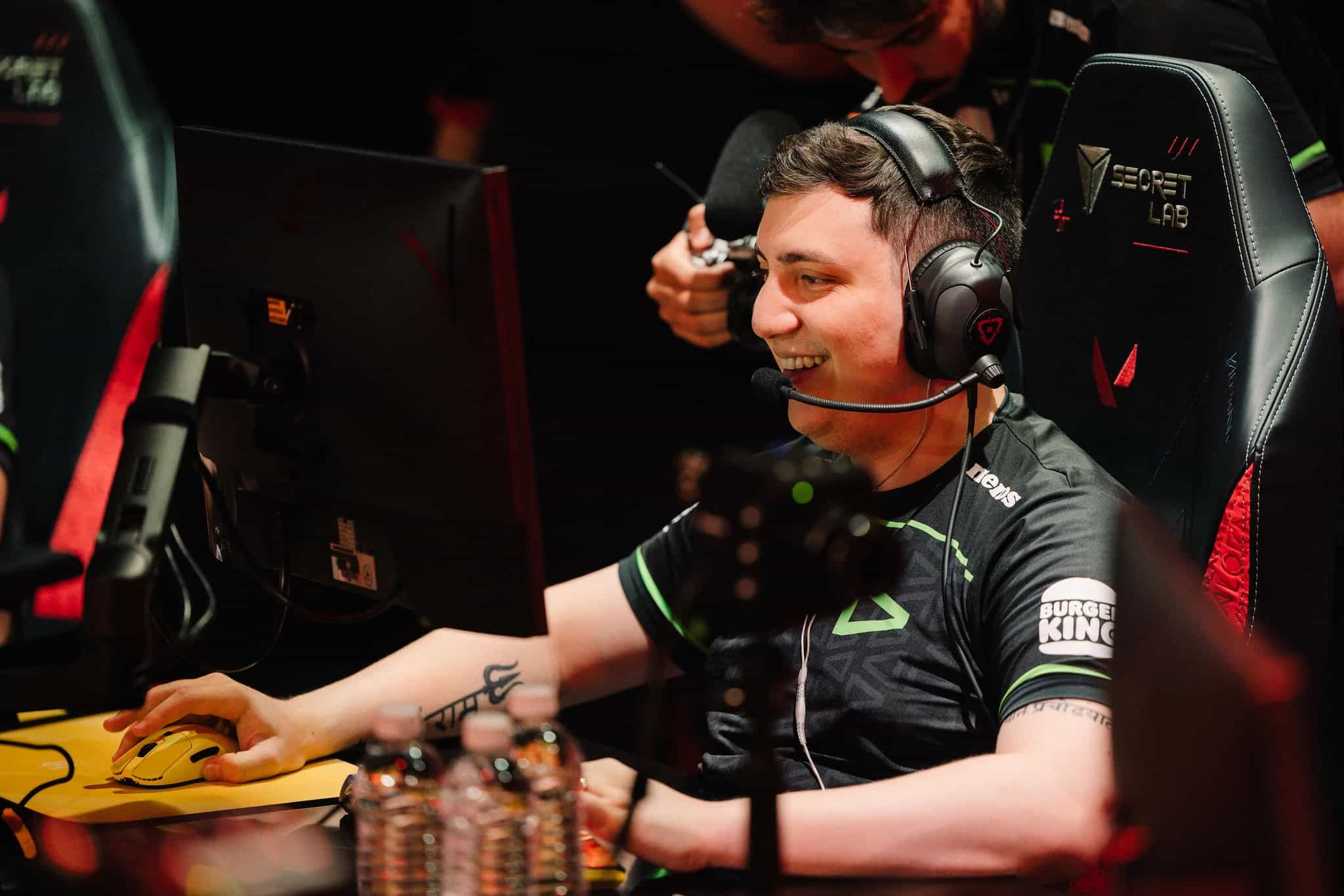 Upper Bracket Woes : VCT Americas Playoffs Day 2 Recap