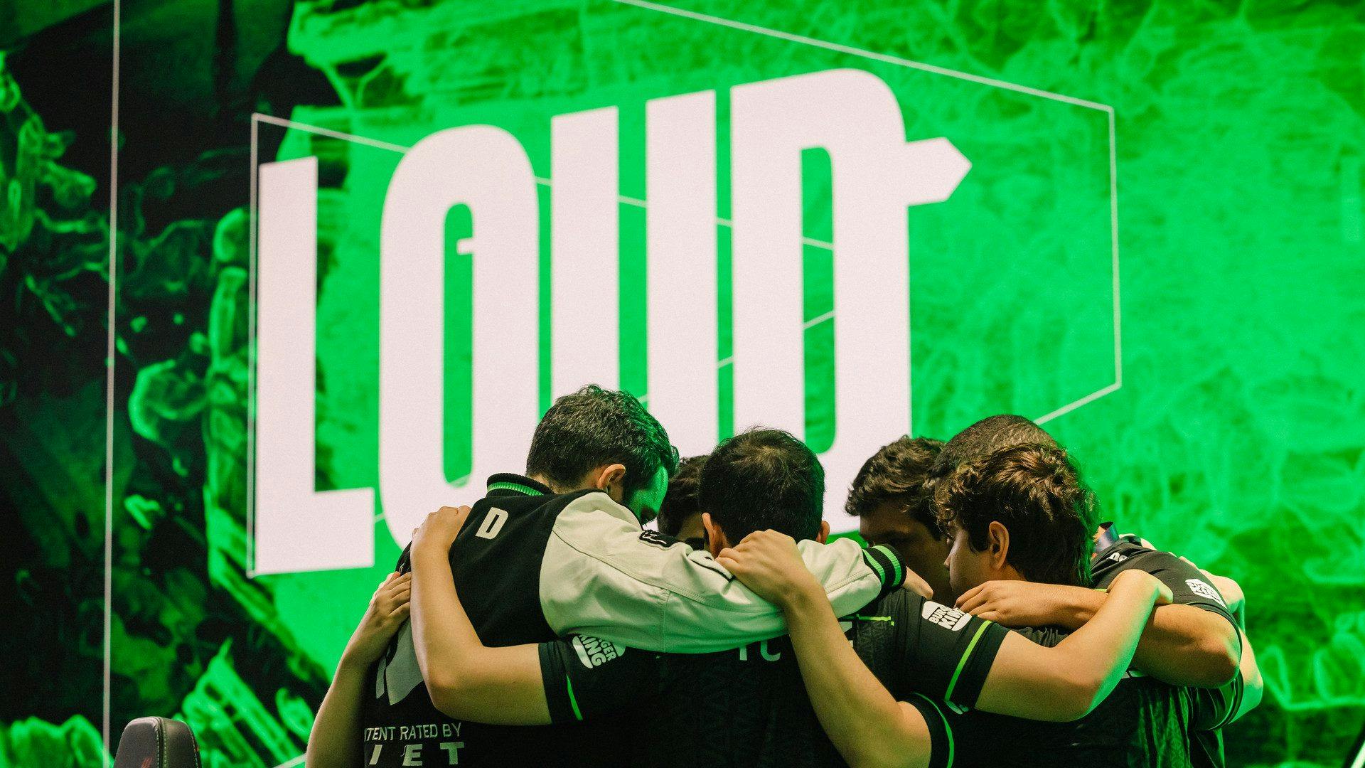 LOUD getting louder : VCT Americas Playoffs Day 4 Recap