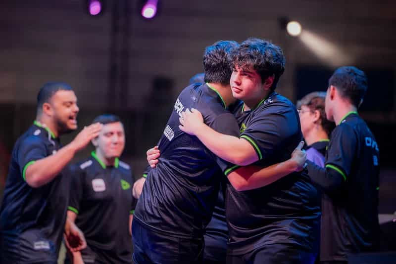 Strafe’s Match of the Week: Paper Rex battle LOUD in Masters Madrid Elimination Series