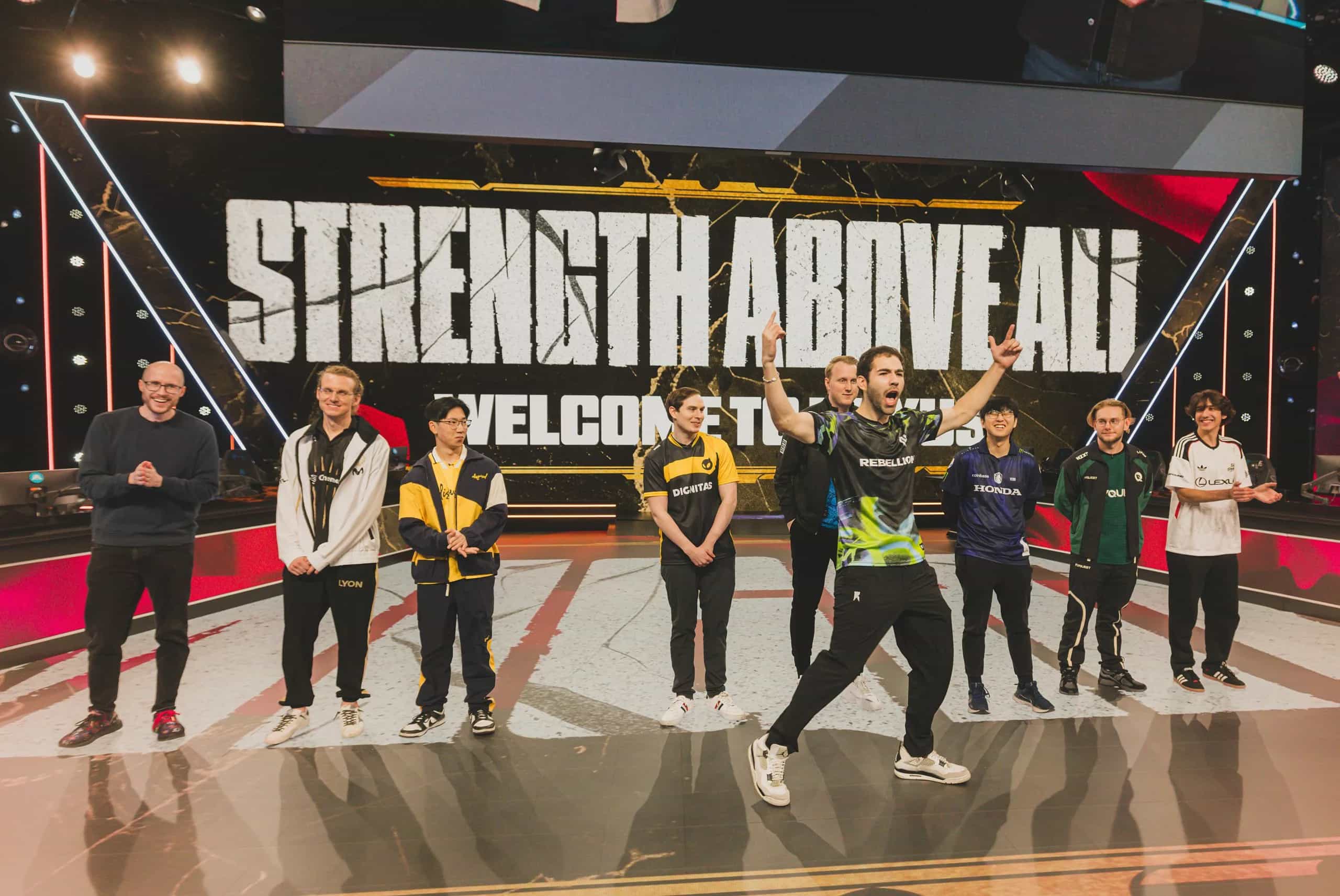 What to expect from LTA North 2025 Split 1 Week 1?