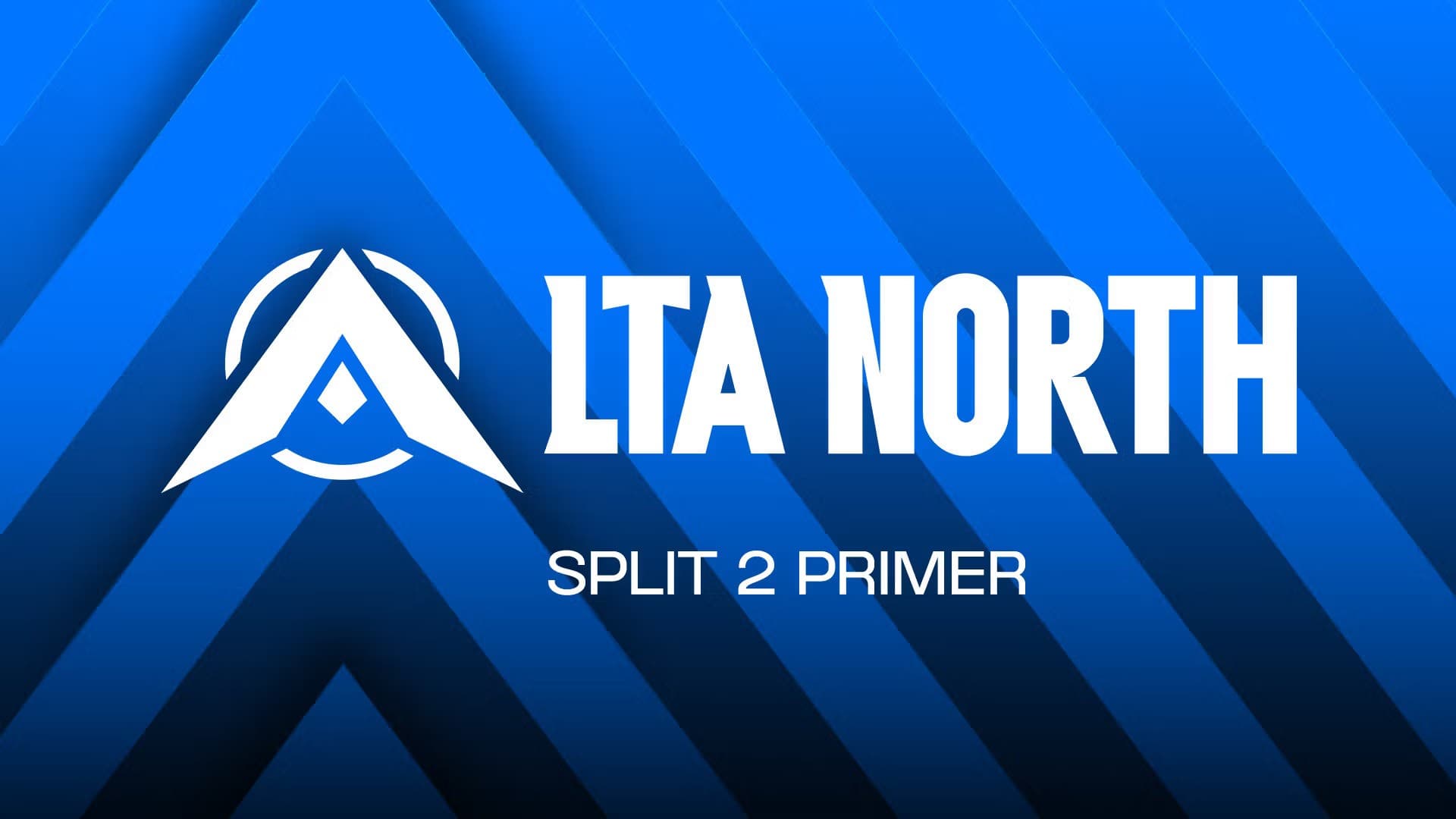LTA Split 2 primer