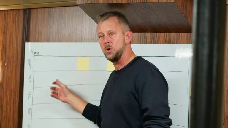 Lars Robl for Team Vitaltiy